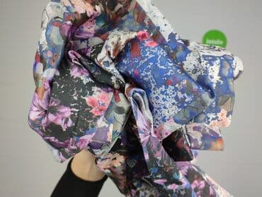 piżama jednorożec h m: H&M, Spodnie materiałowe damskie, rozmiar M — 4