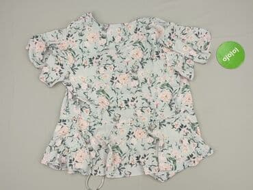 bluzka z frędzlami mohito: Mohito, Bluzka damska, rozmiar S — 4