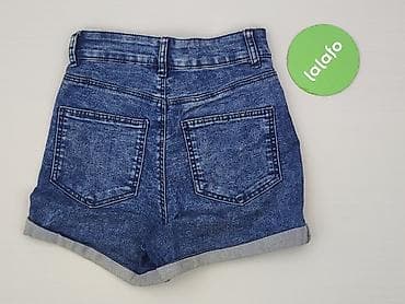 lee jeansy: Denim Collection, Szorty damskie, rozmiar L — 3