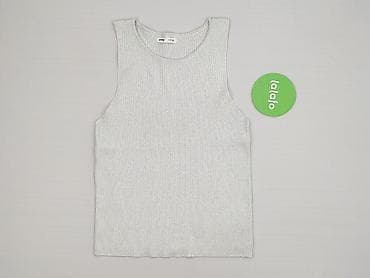 longsleeve cropp: Sinsay, Top damski, rozmiar XL — 2