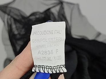 cekin: Moda Italia, Sukienka damska, rozmiar S — 5