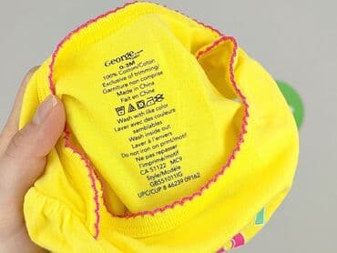 pajacyk niemowlęcy lidl: Body, George, 1-3 m, 
stan - Idealny — 4