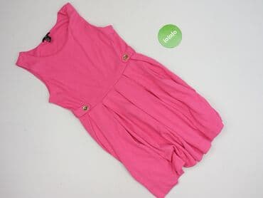 sukienki damskie trapezowe allegro: H&M, Sukienka damska, rozmiar M — 3