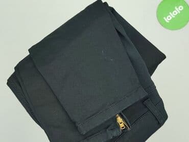 legginsy spanx: Spodnie materiałowe damskie, rozmiar S — 5