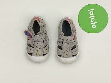 tanie buty na koturnie ccc: Sandałki 23, Używany — 2