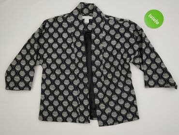 kurtka zimowa local heroes: H&M, Marynarka damska, S — 2