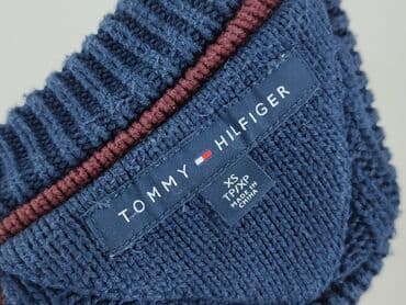 koszulki wisla plock: Sweter, XS (EU 34), Tommy Hilfiger, condition - Good — 5