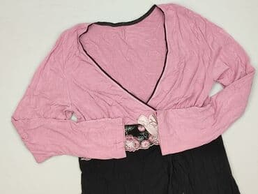 bluzki oversize sklep internetowy: Dolcedonna, Bluzka damska, rozmiar XL — 1