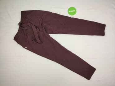 monnari wyprzedaż spodnie: Monnari, Spodnie materiałowe damskie, rozmiar S — 3