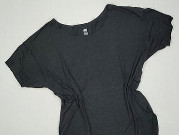 H&M Sport, T-shirt damski, rozmiar M