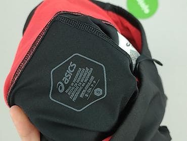 asics dresy: Asics, Legginsy Sportowe damskie, rozmiar S — 5