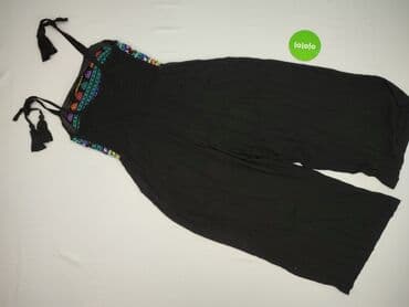 sukienka f: F&F, Women`s overall, size M (EU 38) — 3