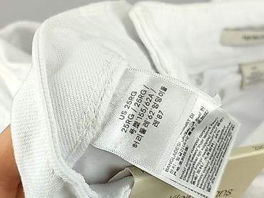 jeans f: Calvin Klein Jeans, Jeansy damskie, rozmiar 2XS — 4