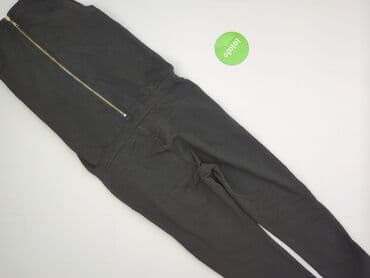 kombinezon gimnastyczny damski: Giorgia, Kombinezon damski, rozmiar XL — 3