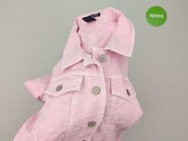 kurtka dziecięca guess: Children's jeans jacket, 13 years, XL, Gap, condition - Perfect — 5