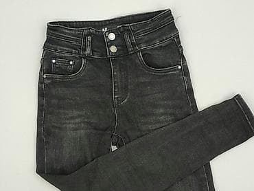 verse jeans: M.Sara, Jeansy damskie, rozmiar 2XS — 1