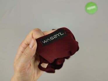 czerwona sukienka cropp: Wassyl, Sukienka damska, rozmiar S — 4