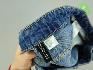 allegro spódniczki mini: H&M Divided, Spódnica damska, S — 4