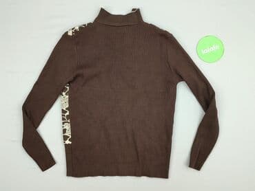 sweter h: Sweter damski, rozmiar M — 3