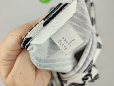 harry styles sukienka: H&M, Sukienka damska, rozmiar M — 4