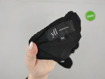 crop top coca cola: Reserved YFL, Women`s top, S — 4