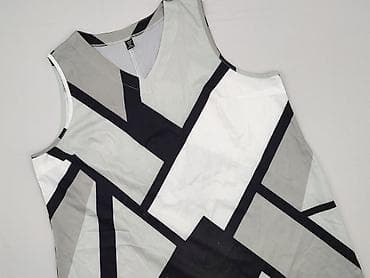 dluga bluza: Shein Curve, Tunika damska, rozmiar 4XL — 1