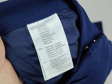 baleriny lidl: Bodyflirt, Spodnie materiałowe damskie, rozmiar M — 5