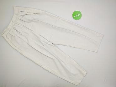 essentials by tchibo: H&M, Spodnie materiałowe damskie, rozmiar S — 2