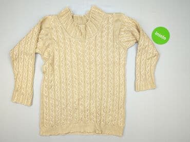 gucci the north face t shirty: Sweter damski, rozmiar L — 2