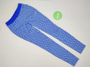 rozmiar majtek damskich l: Legginsy Sportowe damskie, XS — 2