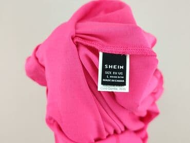 shein sukienki dlugie plus size: Shein, Bluzka damska, rozmiar L — 4