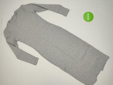 w.klapkach tekst: Sukienka damska, rozmiar S — 2