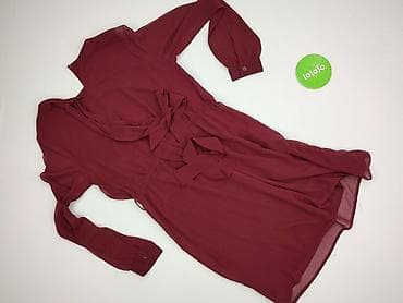 gold: NA-KD, Sukienka damska, rozmiar S — 3