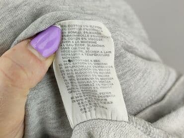 t shirty coca cola: H&M, Women`s hoodie, size M (EU 38) — 5