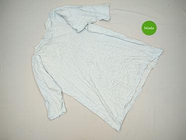 henley: Koszula nocna damska, rozmiar 5XL — 3
