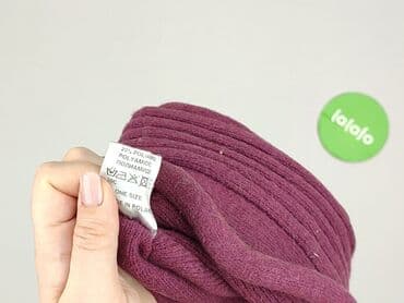 torba c a: Cap, Female, condition - Very good — 5