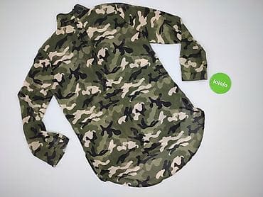 sokolowski buty: Sinsay, Koszula damska, rozmiar XL — 3