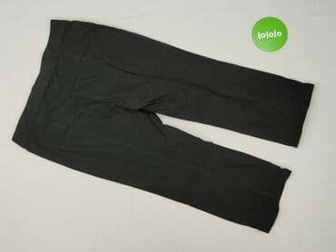 kapcie na rzepy ccc: Spodnie 3/4 damskie, M — 3