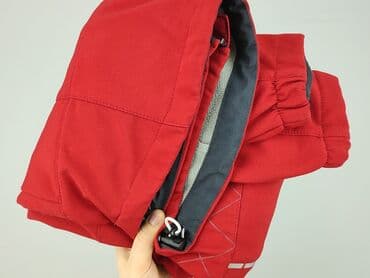 wyprzedaże kurtek zimowych: Wiatrówka dla mężczyzn, S — 5