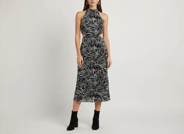 vinted eleganckie sukienki: Sukienka damska, rozmiar S — 6