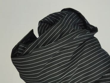 koszula niebieska hm: H&M, Koszula damska, rozmiar M — 6