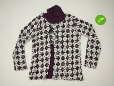 primark szlafrok: Kardigan damski, rozmiar 5XL — 2