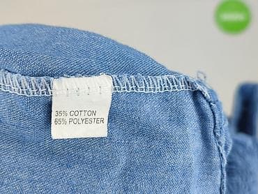 levis 34: Denim, Bluzka damska, rozmiar S — 4