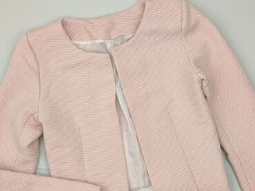 marynarka damska c a: Women's blazer, size S (EU 36) — 1