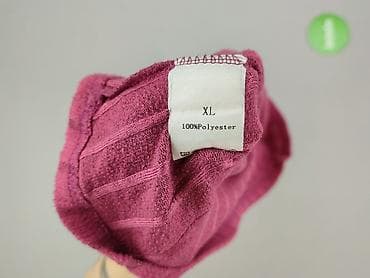 sweter jedwab: Golf damski, rozmiar XL — 4