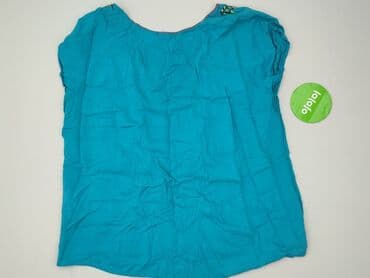 ubrania z meksyku: Yessica, Bluzka damska, rozmiar 3XL — 3