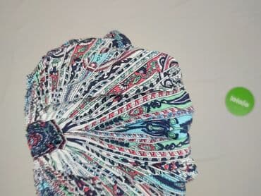 bluzki w stylu boho: Tunika damska, rozmiar S — 5