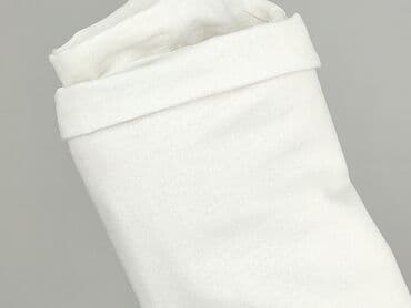 unisono spodnie lniane: Spodnie materiałowe damskie, rozmiar XL — 6