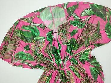 bluzki pull and bear: Tunika damska, rozmiar One size — 1