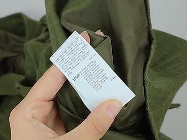 sara jacket: Sinsay, Płaszcz damski, rozmiar XS — 5